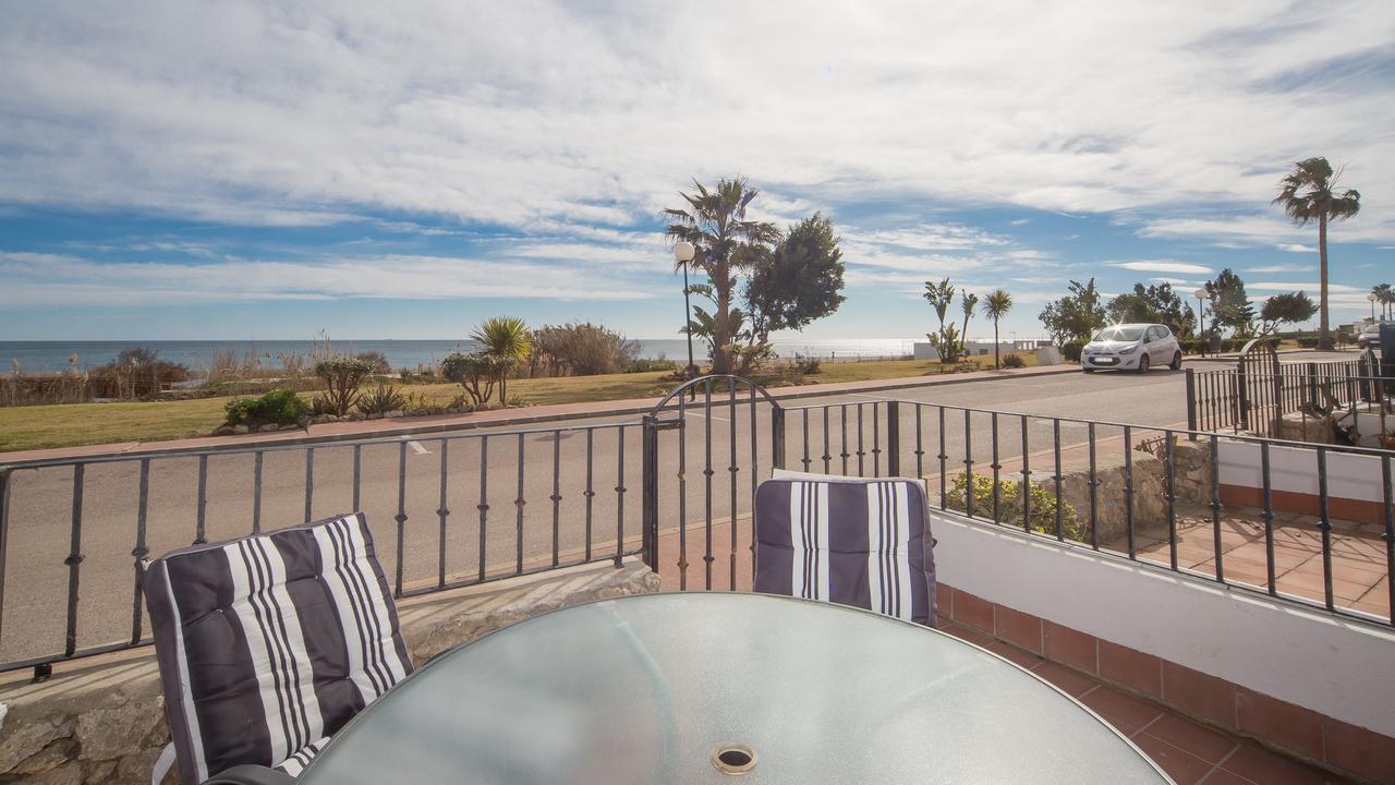 מנילבה Aldea Beach 152 מראה חיצוני תמונה
