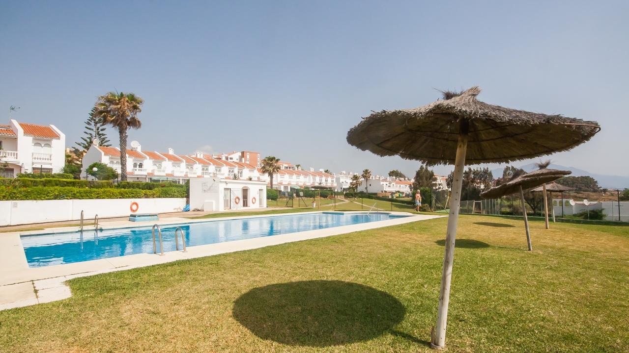 מנילבה Aldea Beach 152 מראה חיצוני תמונה