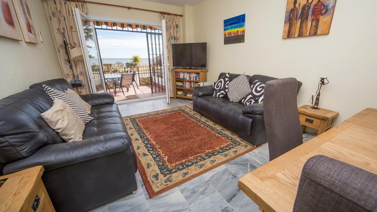 מנילבה Aldea Beach 152 מראה חיצוני תמונה
