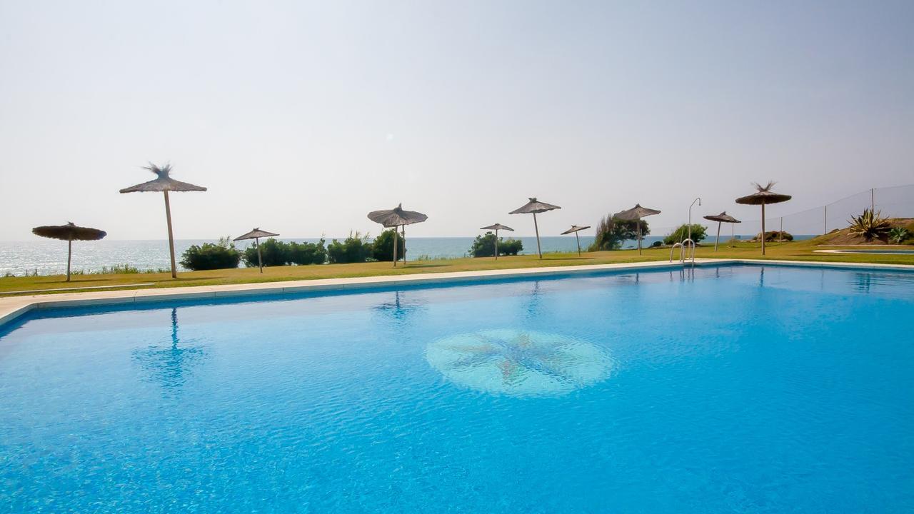מנילבה Aldea Beach 152 מראה חיצוני תמונה