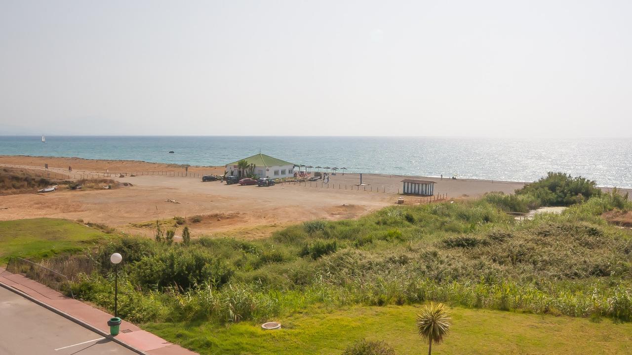 מנילבה Aldea Beach 152 מראה חיצוני תמונה