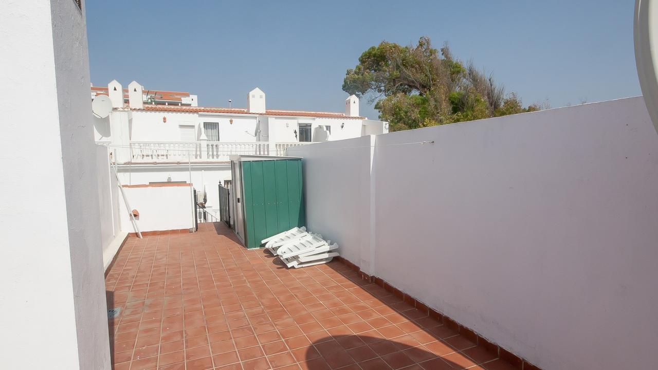 מנילבה Aldea Beach 152 מראה חיצוני תמונה