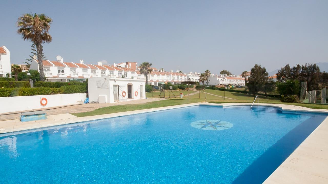 מנילבה Aldea Beach 152 מראה חיצוני תמונה