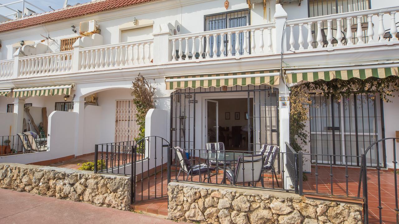 מנילבה Aldea Beach 152 מראה חיצוני תמונה